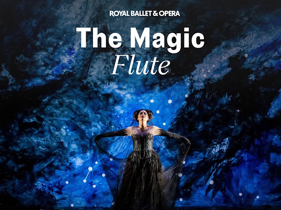 The Magic Flute - Royal Ballet and Opera: What to expect - 1