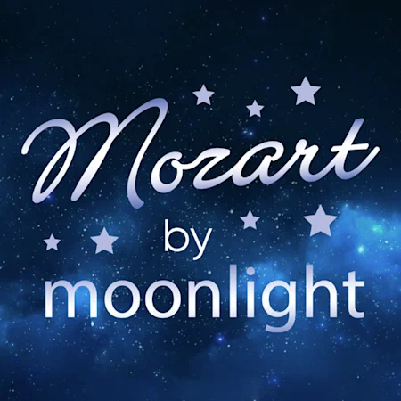 Mozart by Moonlight presented by The Australian Shakespeare Company
