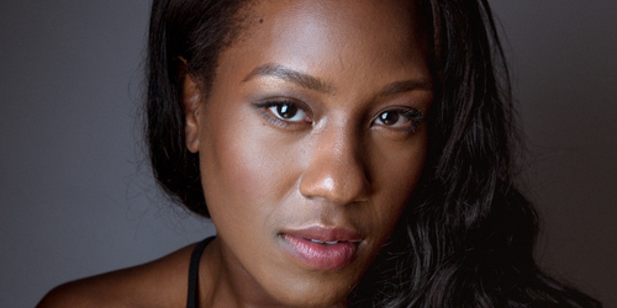 'Ain't No Mo'' sets full Broadway cast, including Crystal Lucas-Perry ...