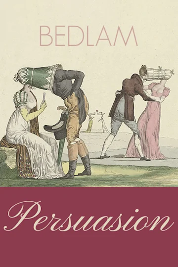 Persuasion Tickets