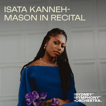 Isata Kanneh-Mason in Recital