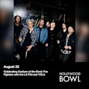 Celebrating Gustavo at the Bowl: Foo Fighters with the LA Phil and YOLA