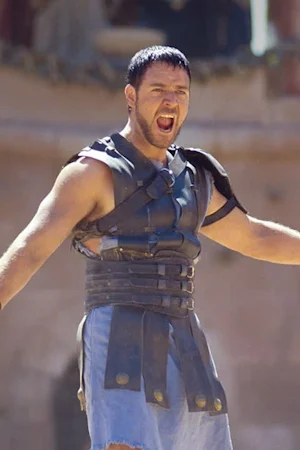 Gladiator Tickets