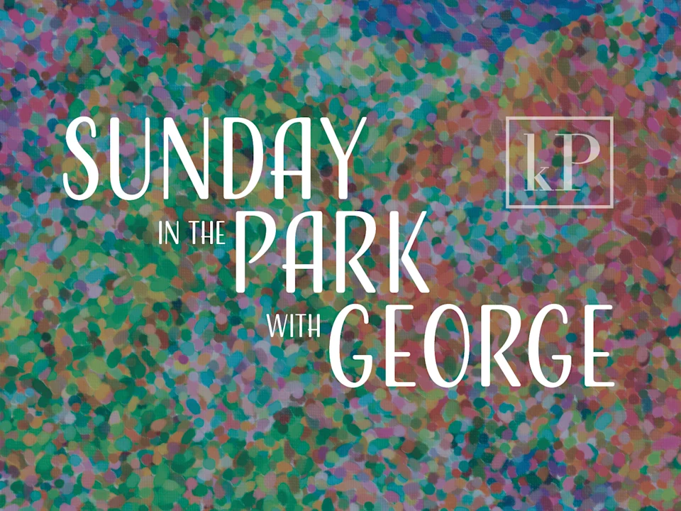 Sunday in the Park with George: What to expect - 1