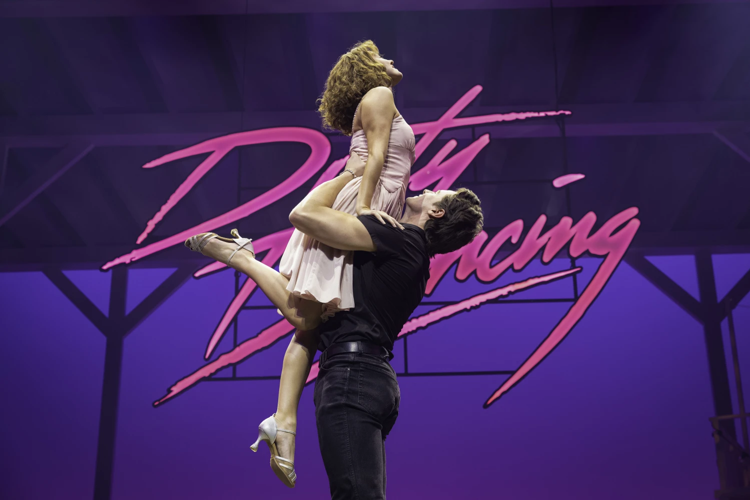 Dirty Dancing - The Classic Story on Stage: What to expect - 1