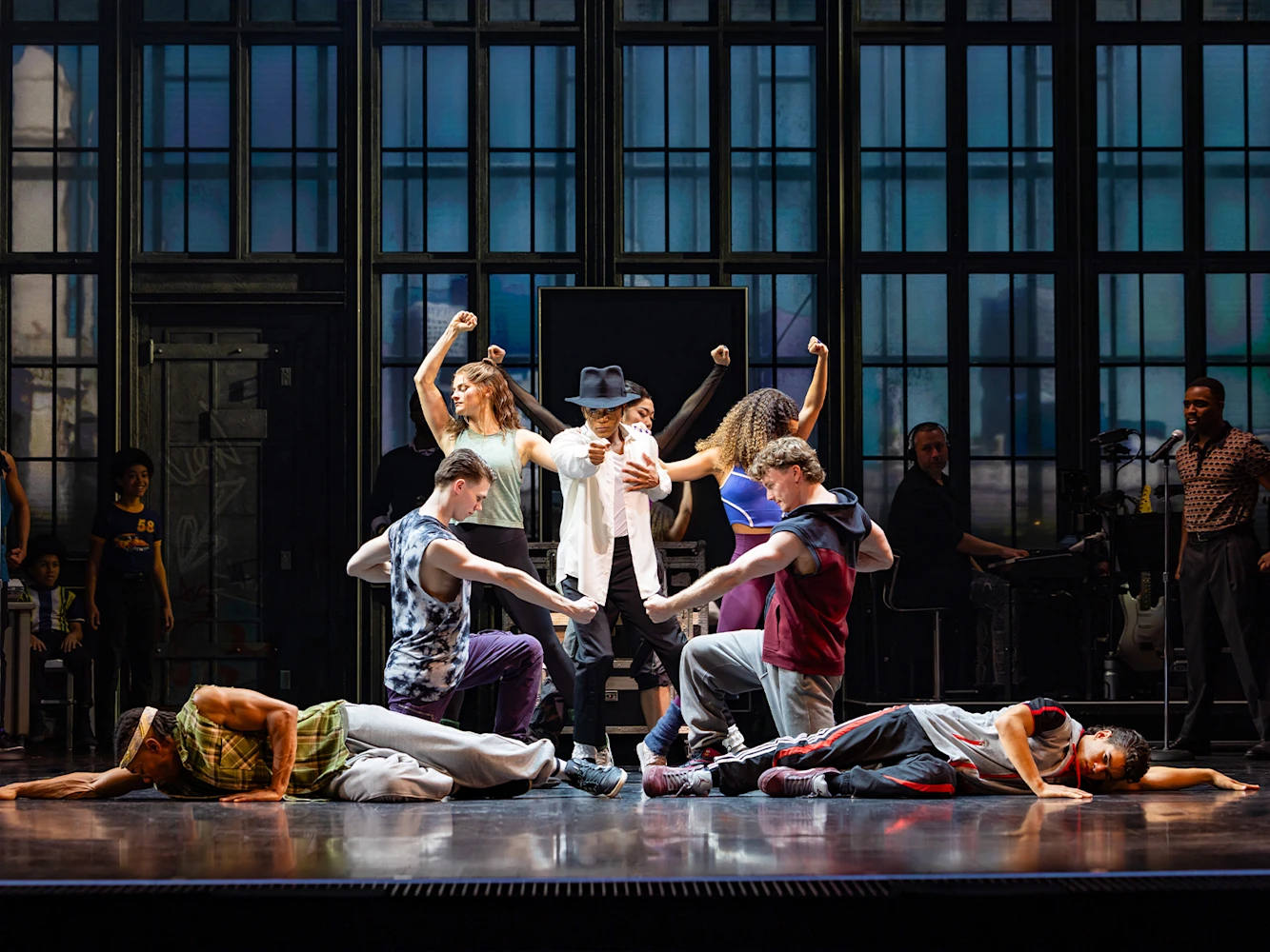MJ the Musical: What to expect - 11