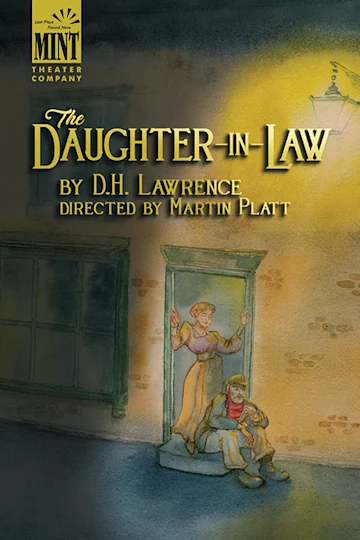 The Daughter-in-Law Tickets