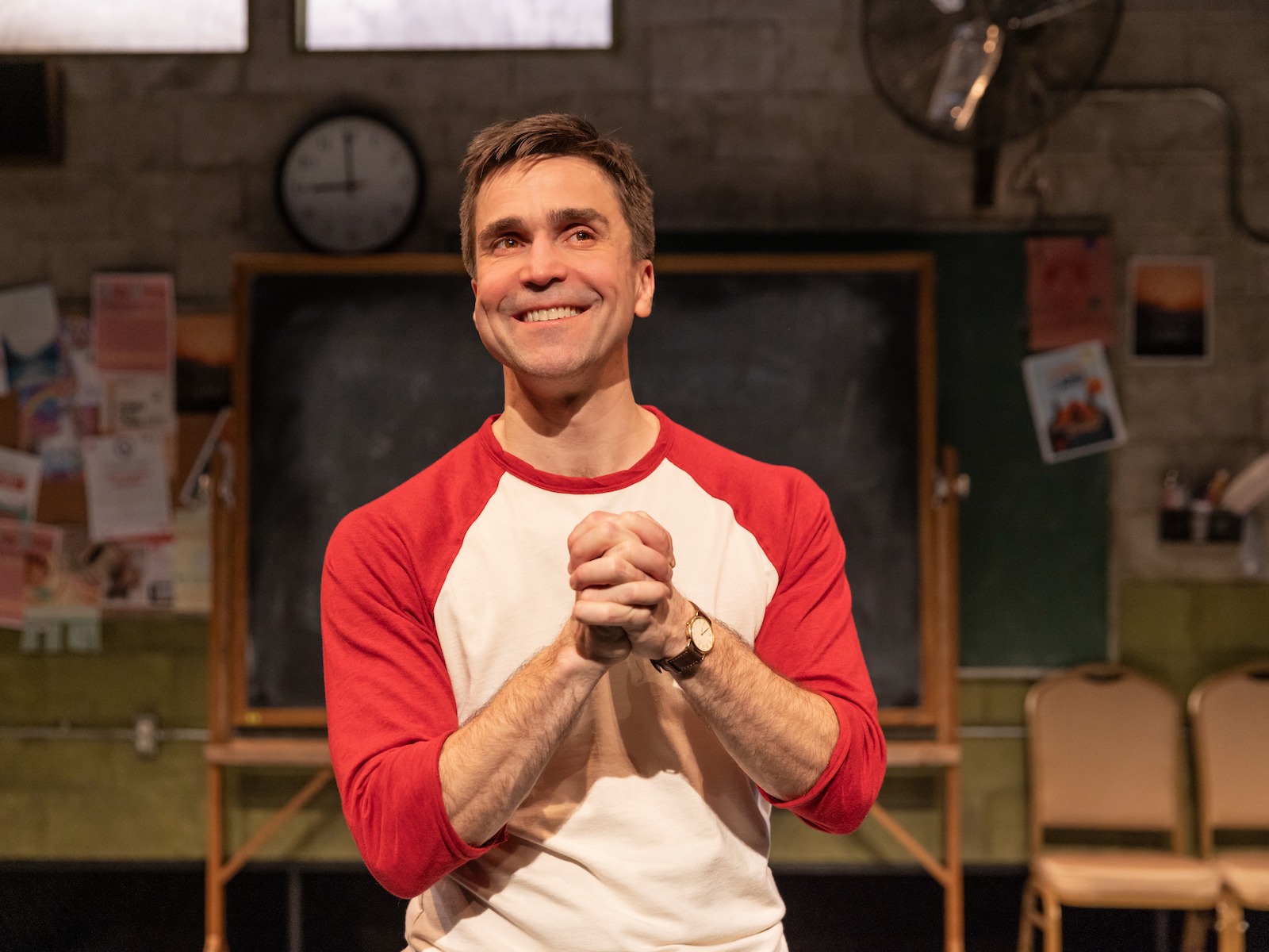 The White Chip: What to expect - 2