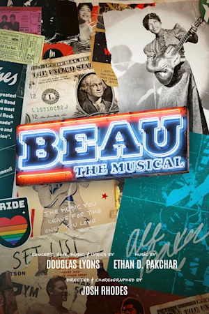 Beau the Musical