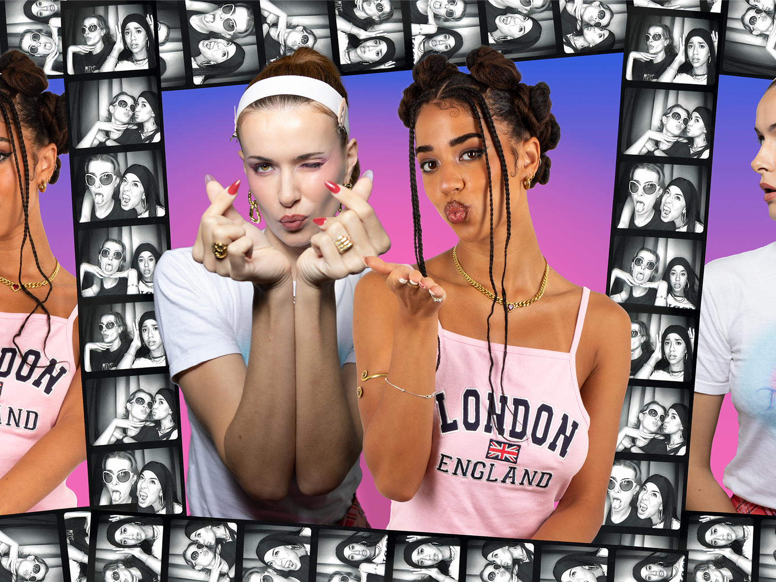 SISTREN: What to expect - 1