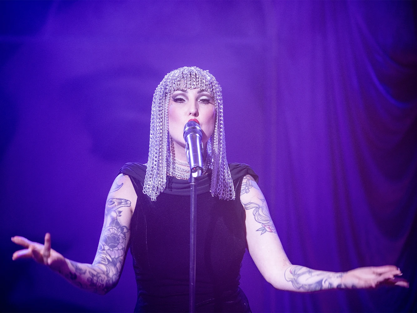 Barbra: The Greatest Star: What to expect - 8