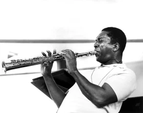 Jazz at Lincoln Center's Coltrane: A Love Supreme: What to expect - 1