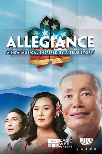 Allegiance tickets