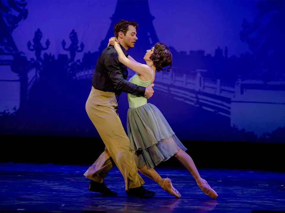 An American In Paris: What to expect - 1