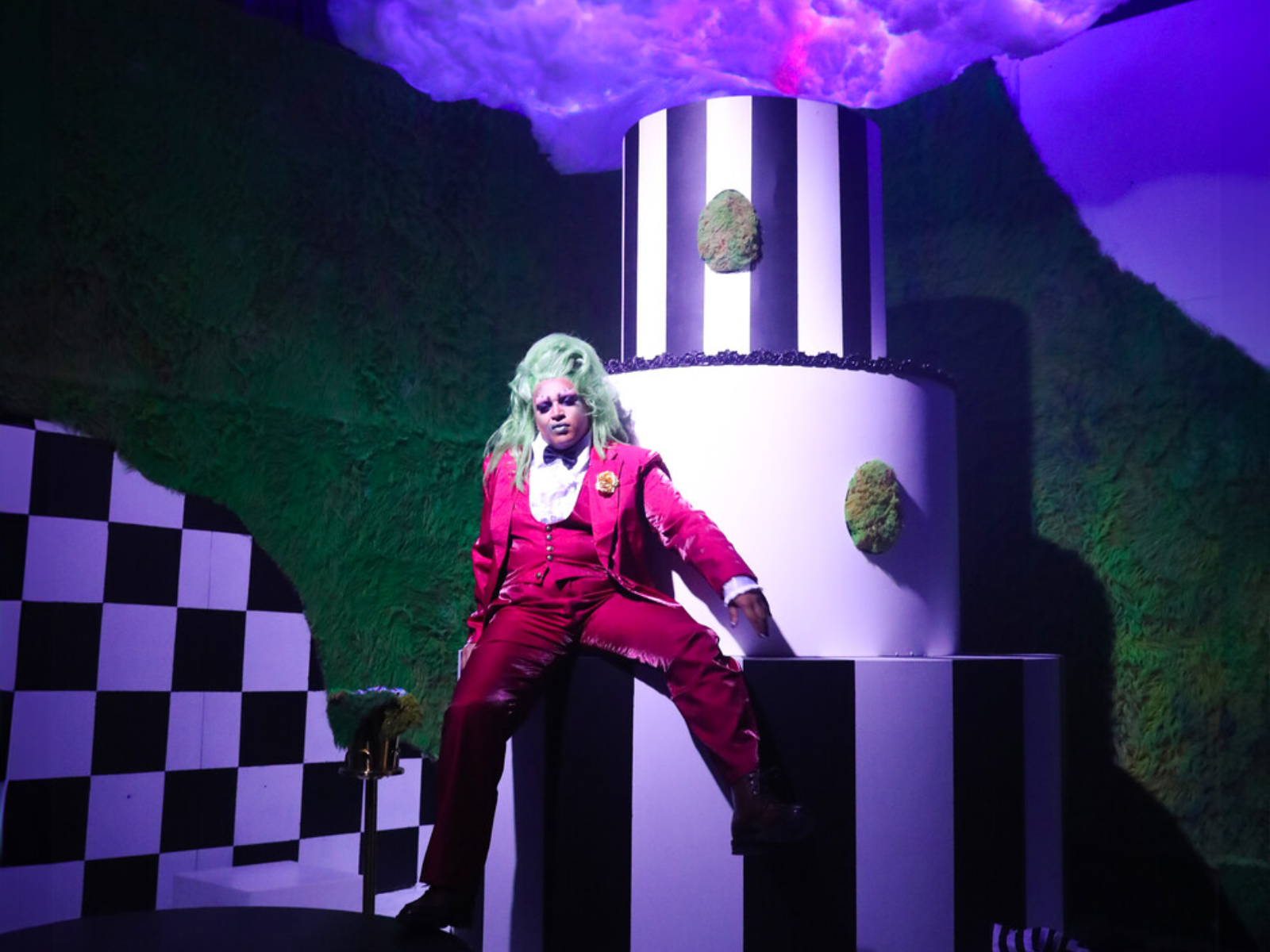 Haunted Hollywood: What to expect - 3