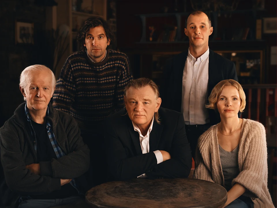 The Weir: What to expect - 1
