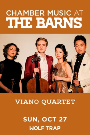 Viano Quartet