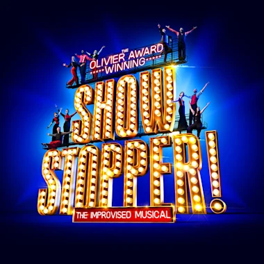 Showstopper! The Improvised Musical