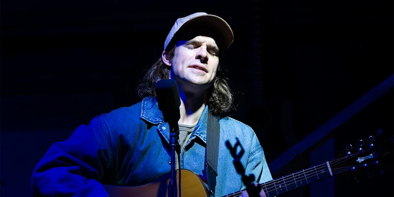 Broadway and country stars may drop in to perform.