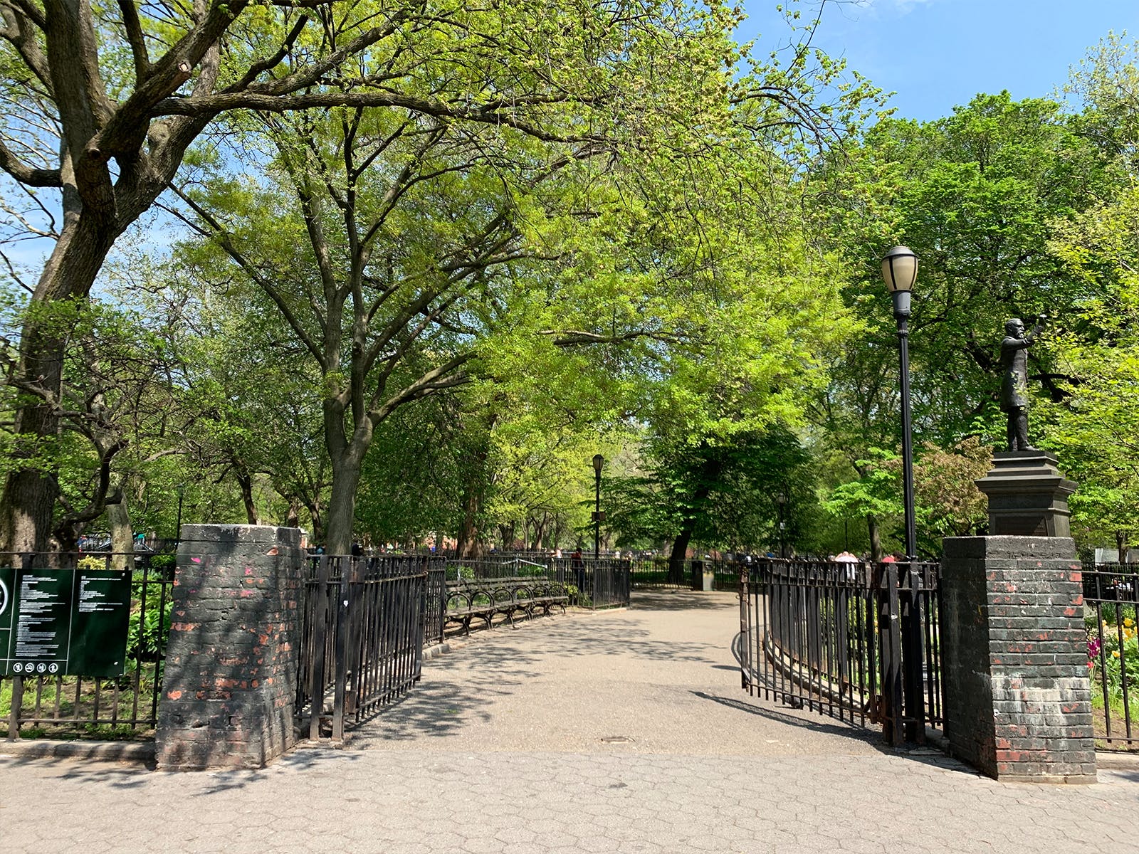 East Village TV & Movie Sites: What to expect - 4