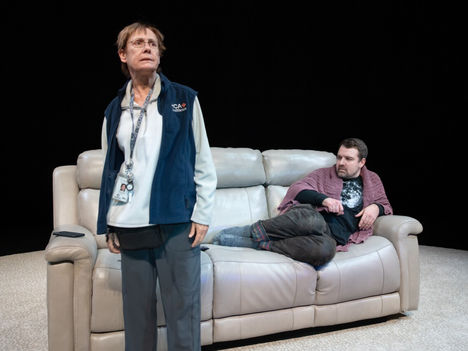 Little Bear Ridge Road on Broadway: What to expect - 4