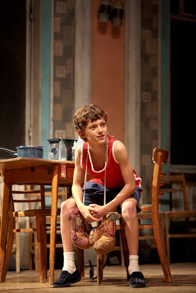 Billy Elliot the Musical: What to expect - 2