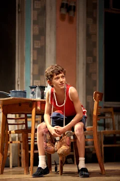 Billy Elliot the Musical: What to expect - 3