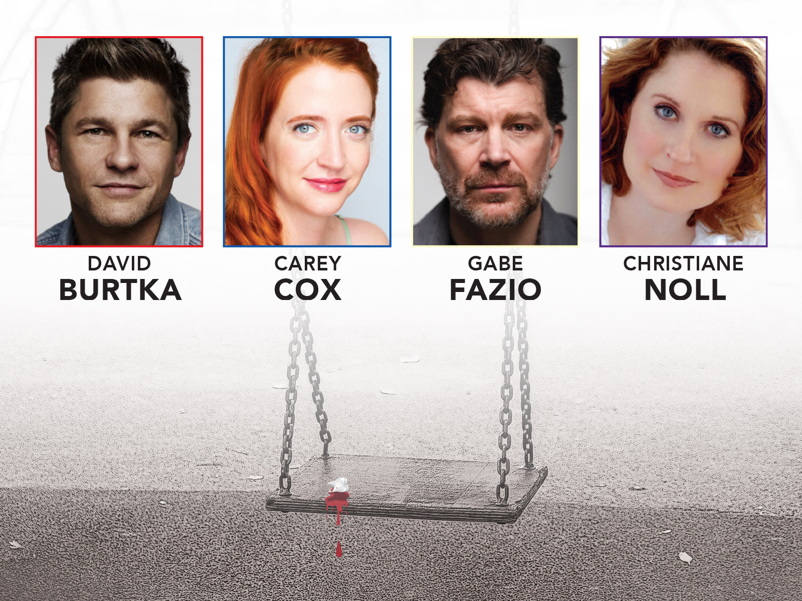 God of Carnage: What to expect - 1