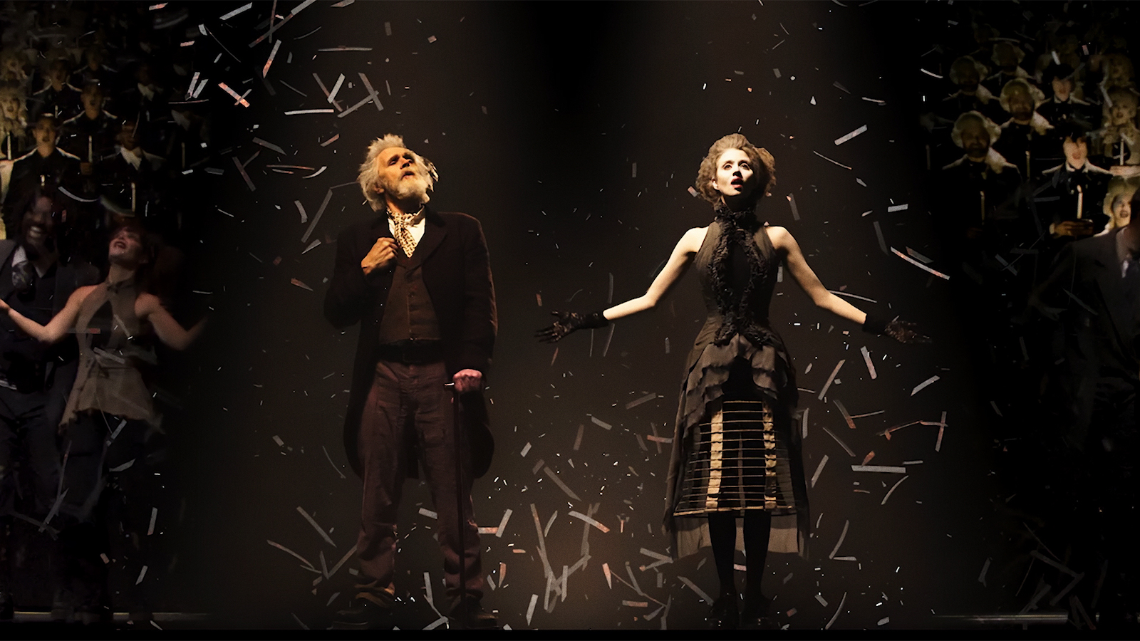 Cages : What to expect - 2