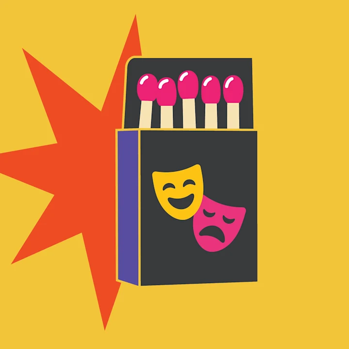 Eli Bolin v. Nikko Benson: A Musical Theater Deathmatch: What to expect - 1