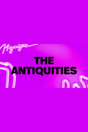 The Antiquities