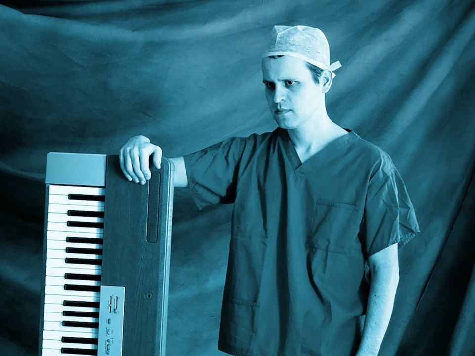 Adam Kay - Palace Theatre: What to expect - 1
