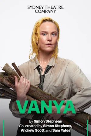 Vanya tickets