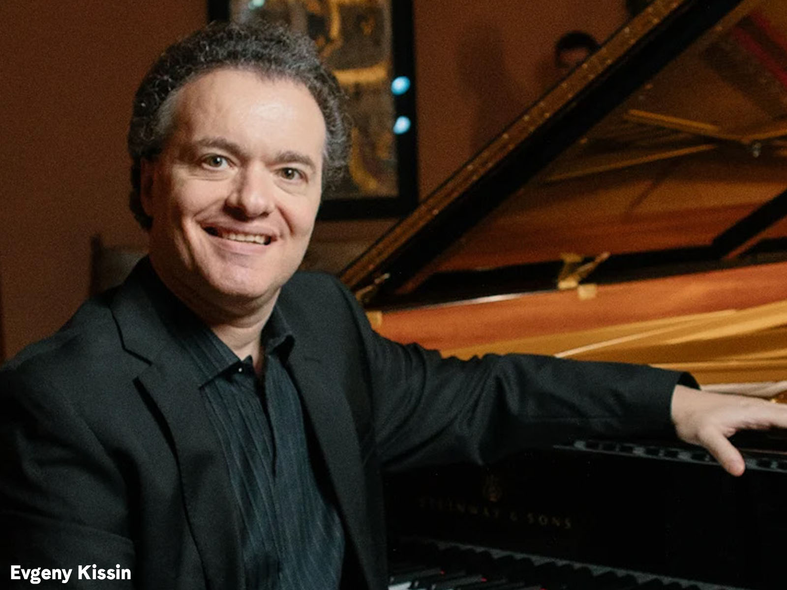 Evgeny Kissin, Piano / Joshua Bell, Violin / Steven Isserlis, Cello: What to expect - 3