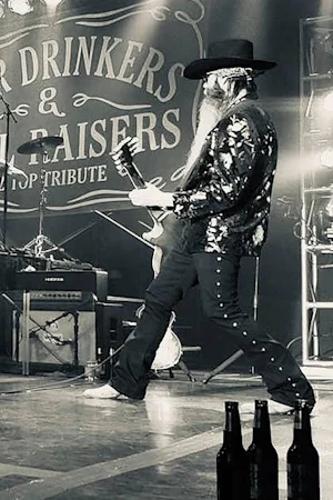 ZZ Top Tribute by Beer Drinkers & Hell Raisers Tickets