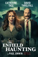 The Enfield Haunting Tickets