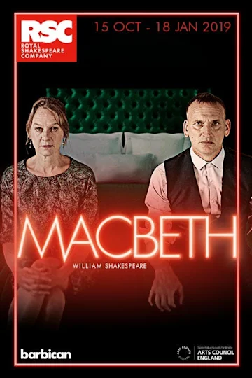Macbeth Tickets