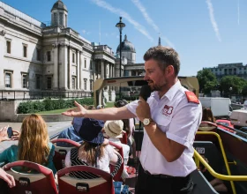 Big Bus Tours - Explore Ticket: What to expect - 3