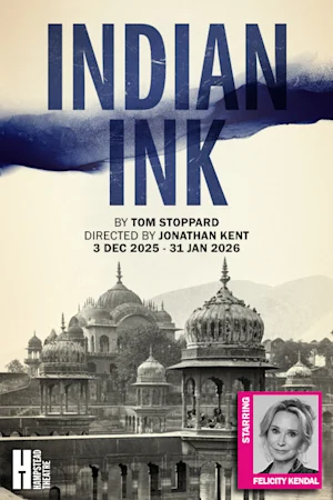 Indian Ink