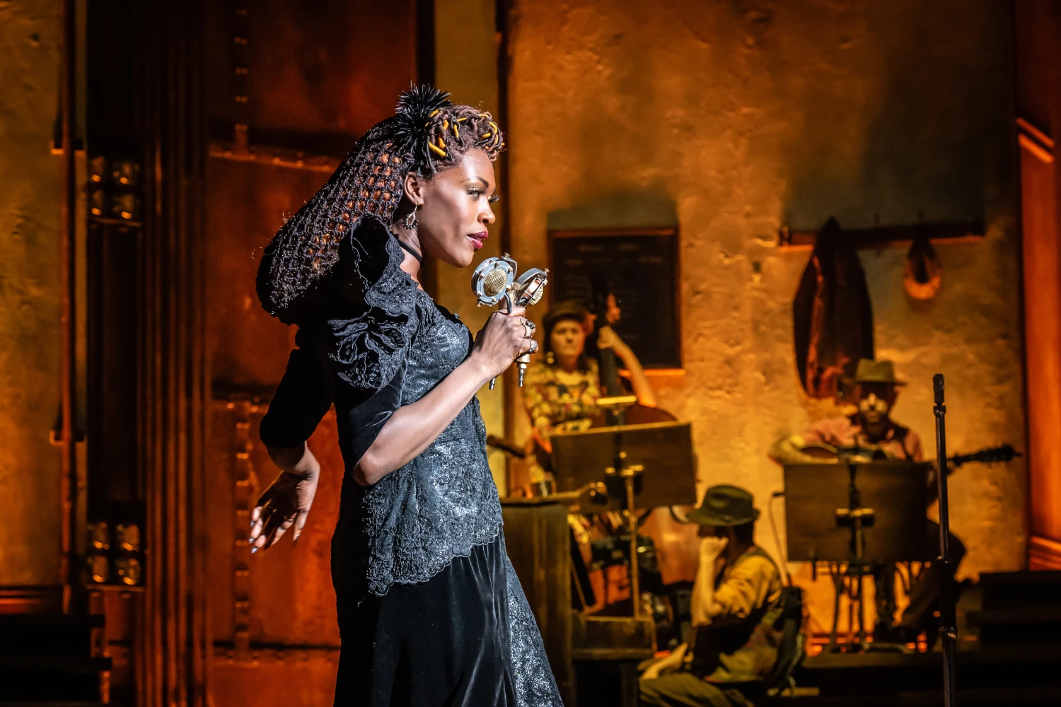 Hadestown at Theatre Royal Sydney: What to expect - 5