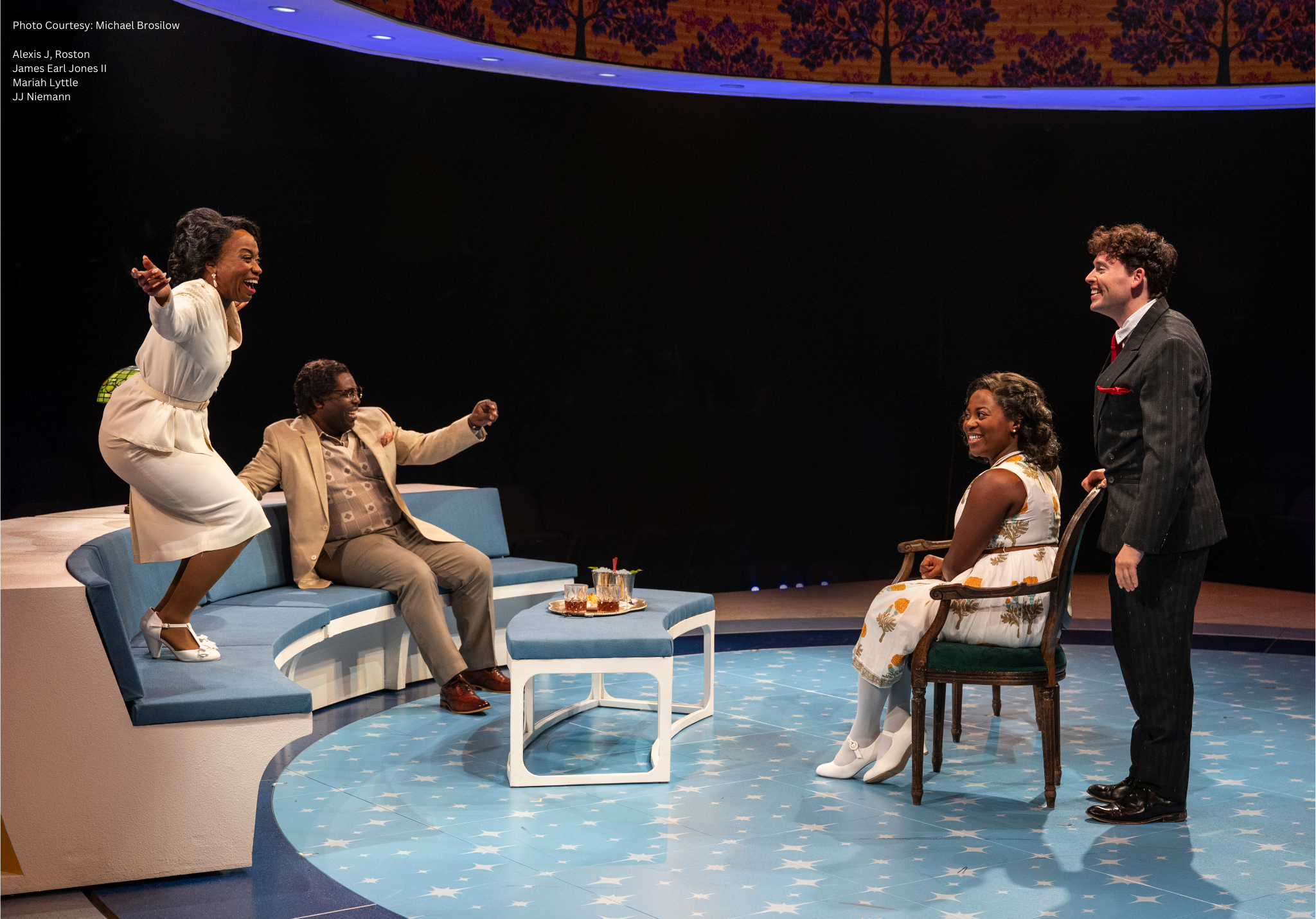 Catch Me If You Can: What to expect - 4