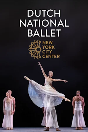 Dutch National Ballet Tickets