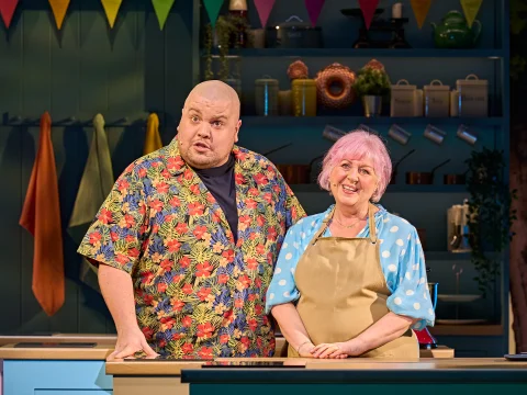 The Great British Bake Off Musical: What to expect - 3