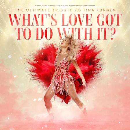 What’s Love Got To Do With It?