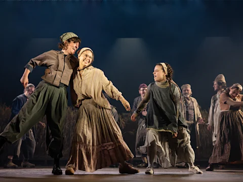 Fiddler on the Roof: What to expect - 3