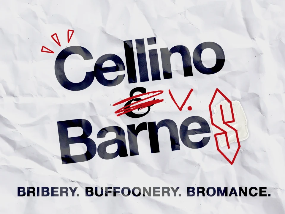 Cellino v. Barnes: What to expect - 1