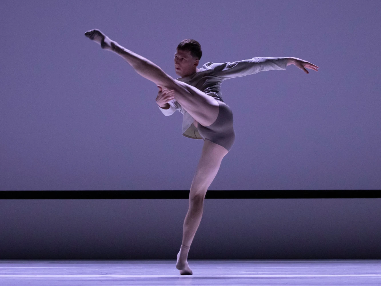 Sydney Dance Company: Impermanence: What to expect - 2