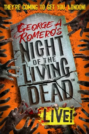 Night of the Living Dead