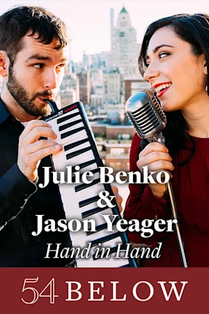 Funny Girl's Julie Benko & Jason Yeager tickets