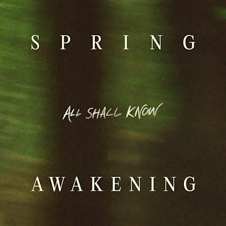 Spring Awakening